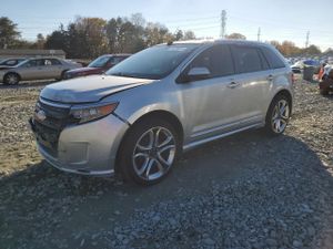 Ford Edge SPORT 3.7L 6 2011