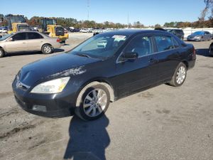 Honda Accord EX 3.0L 6 2007