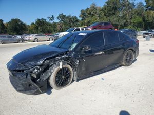 Toyota Camry XSE 2.5L 4 2025