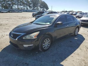 Nissan Altima 2.5 2.5L 4 2014