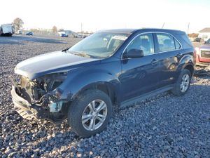 Chevrolet Equinox LS 2.4L 4 2015