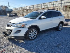 Mazda CX-9 3.7L 6 2010