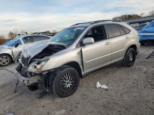 Lexus RX 350 3.5L 6 2007