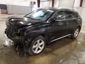 Lexus RX 350 BASE 3.5L 6 2013