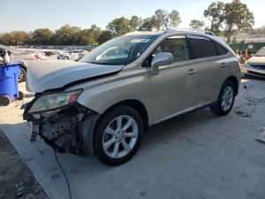 Lexus RX 350 3.5L 6 2011