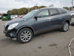 Buick Enclave 3.6L 6 2012