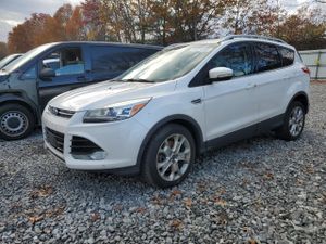 Ford Escape TITANIUM 2.0L 4 2014
