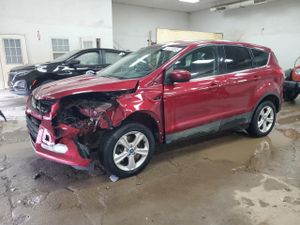 Ford Escape SE 1.6L 4 2013
