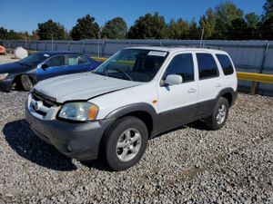 Mazda Tribute S 3.0L 6 2005