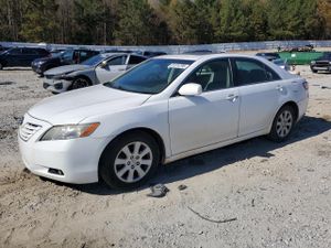 Toyota Camry LE 3.5L 6 2007