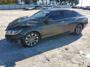 Honda Accord SPORT 2.4L 4 2014