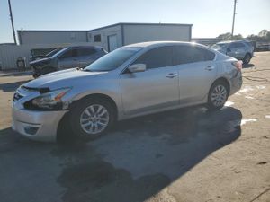 Nissan Altima 2.5 2.5L 4 2014