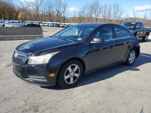 Chevrolet Cruze LT 1.4L 4 2014