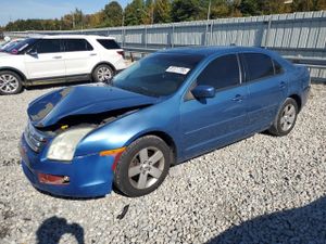Ford Fusion SE 3.0L 6 2009