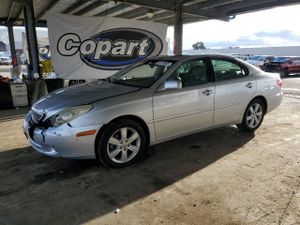 Lexus ES 330 3.3L 6 2005