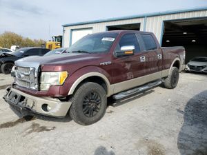 Ford F-150 SUPERCREW 5.4L 8 2010