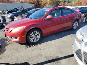 Mazda 6 I 2.5L 4 2009