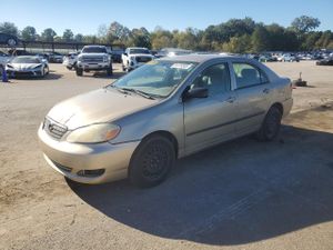 Toyota Corolla CE 1.8L 4 2007