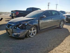 Nissan Altima 2.5 2.5L 4 2014