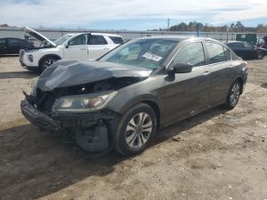Honda Accord LX 2.4L 4 2014