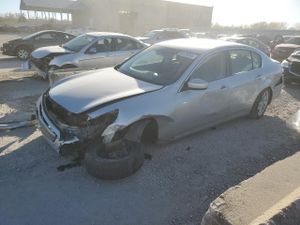 Infiniti G37 3.7L 6 2013