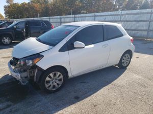 Toyota Yaris 1.5L 4 2012