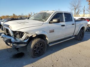 RAM 2500 ST 5.7L 8 2014