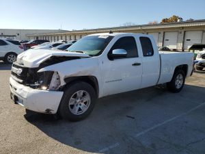Chevrolet Silverado 1500 C1500 4.3L 6 2009