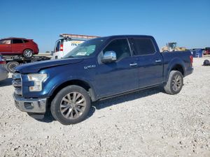 Ford F-150 SUPERCREW 5.0L 8 2015