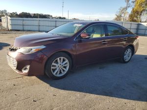 Toyota Avalon XLE 3.5L 6 2015
