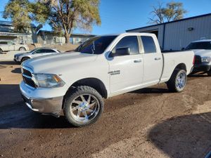 RAM 1500 SLT 4.7L 8 2013
