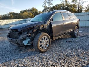 Buick Enclave 3.6L 6 2014