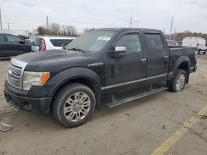 Ford F-150 SUPERCREW 5.4L 8 2009