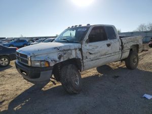 Dodge RAM 5.9L 6 2001