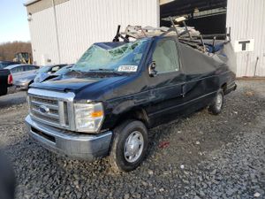 Ford Econoline E250 VAN 4.6L 8 2011