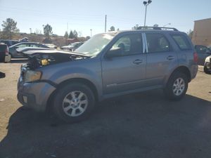 Mazda Tribute I 2.3L 4 2008