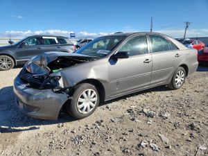 Toyota Camry LE 2.4L 4 2006