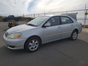 Toyota Corolla CE 1.8L 4 2003