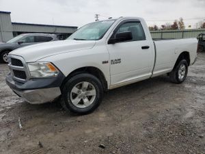 RAM 1500 ST 5.7L 8 2014