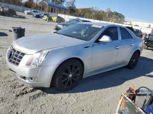 Cadillac CTS LUXURY COLLECTION 3.0L 6 2013