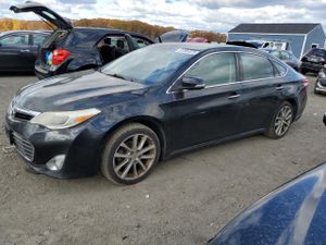 Toyota Avalon XLE 3.5L 6 2015