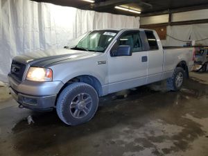 Ford F-150 4.6L 8 2008