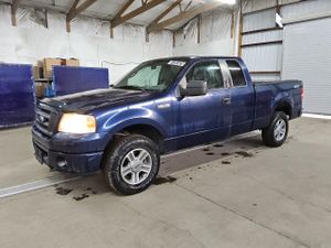 Ford F-150 4.6L 8 2008