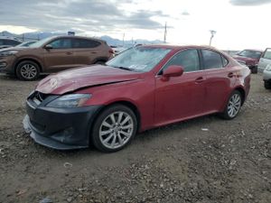 Lexus IS 250 2.5L 6 2008