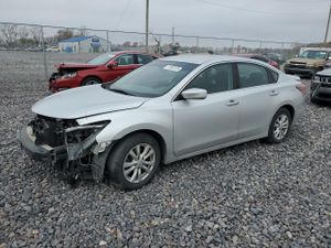 Nissan Altima 2.5 2.5L 4 2014