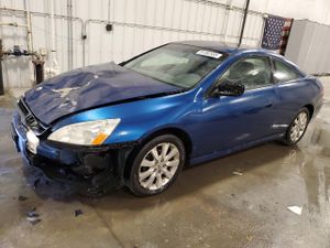 Honda Accord EX 3.0L 6 2007