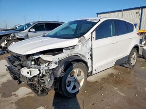 Ford Escape SE 2.0L 4 2015