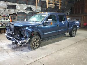 Ford F-250 SUPER DUTY 6.2L 8 2015
