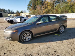 Acura TL 3.2L 6 2008