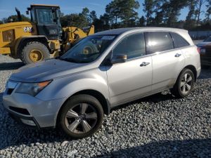 Acura MDX TECHNOLOGY 3.7L 6 2011